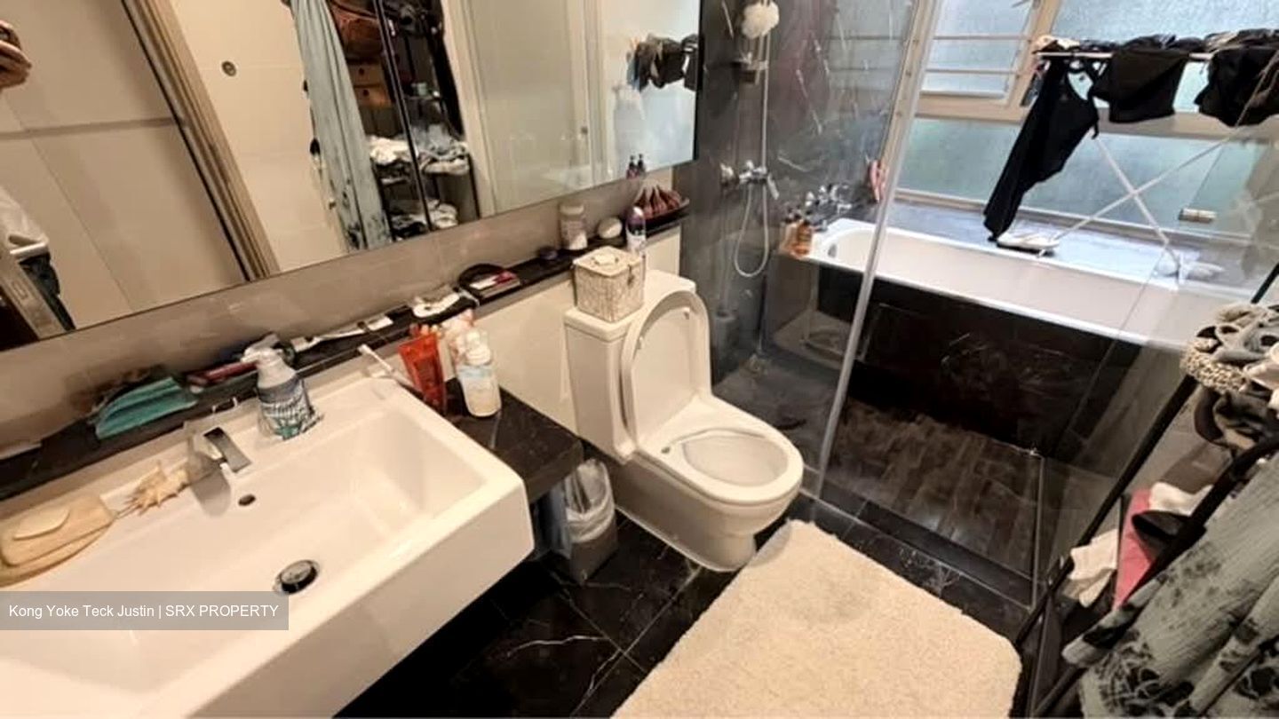 Flamingo Valley (D15), Condominium #562287771